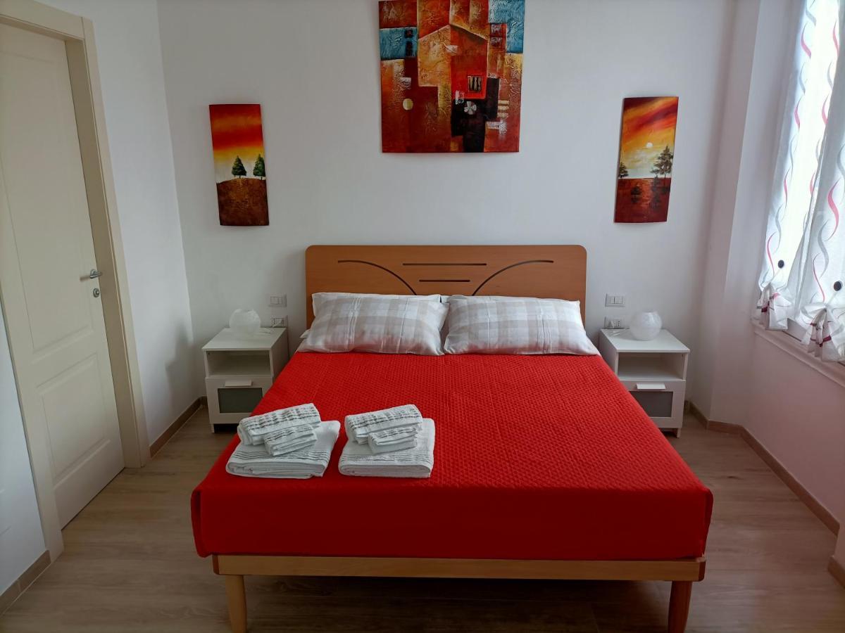 Affittacamere Il Chiostrino Guest House Florenz Exterior foto