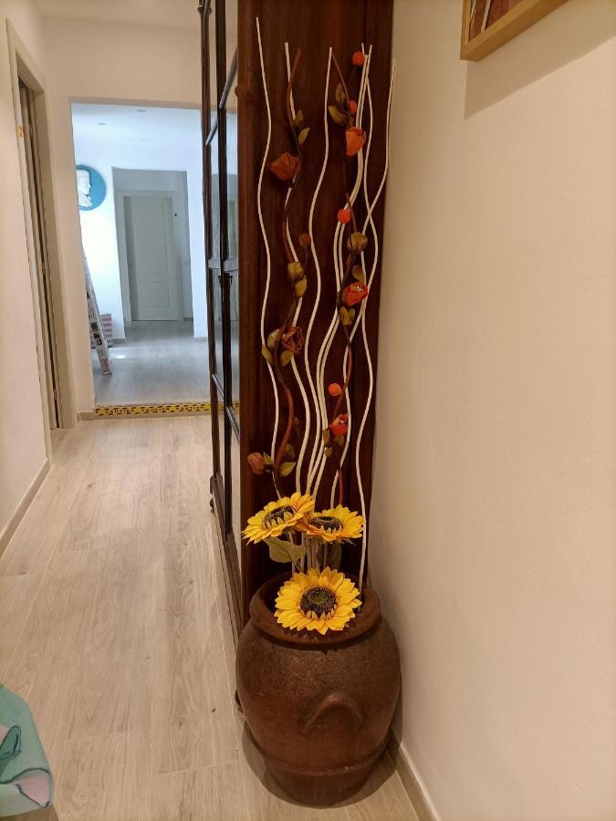 Affittacamere Il Chiostrino Guest House Florenz Exterior foto